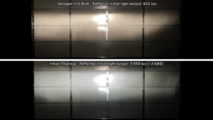 Best 9004 LED Headlight Bulb