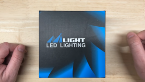 Best 9004 LED Headlight Bulb