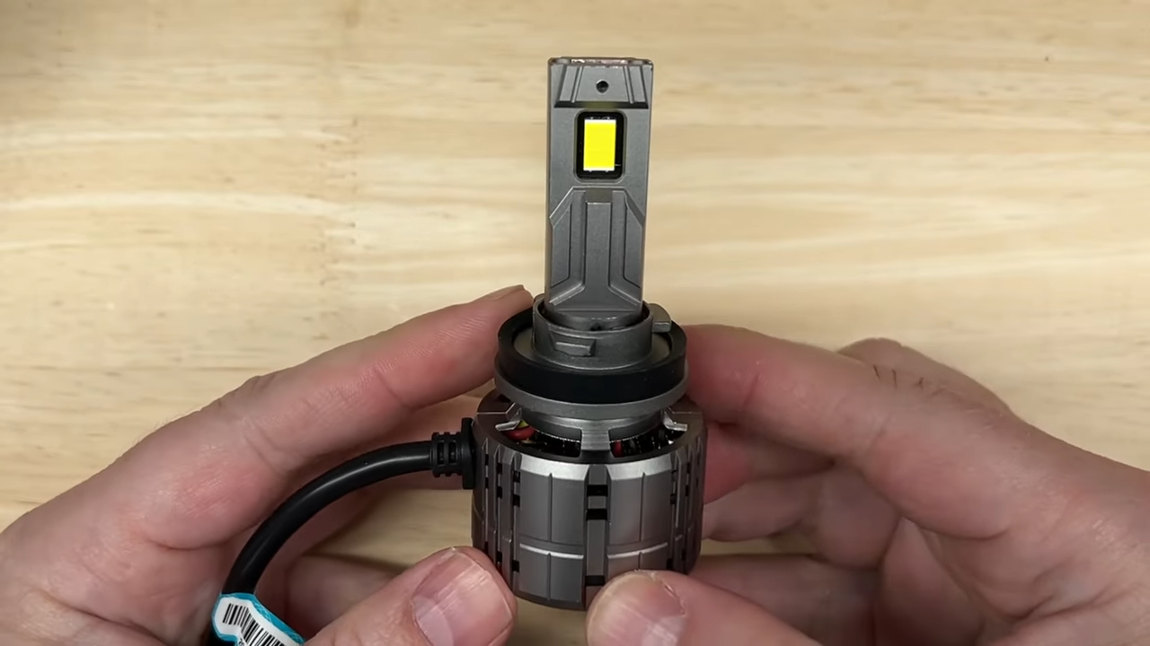 Is The Novsight N60 LED Headlight Upgrade A Brightness Powerhouse