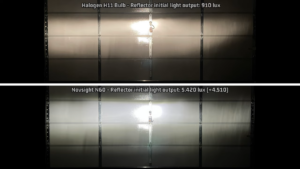Best H13 LED headlight