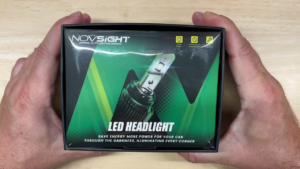 LED Headlight Bulbs for ford f150